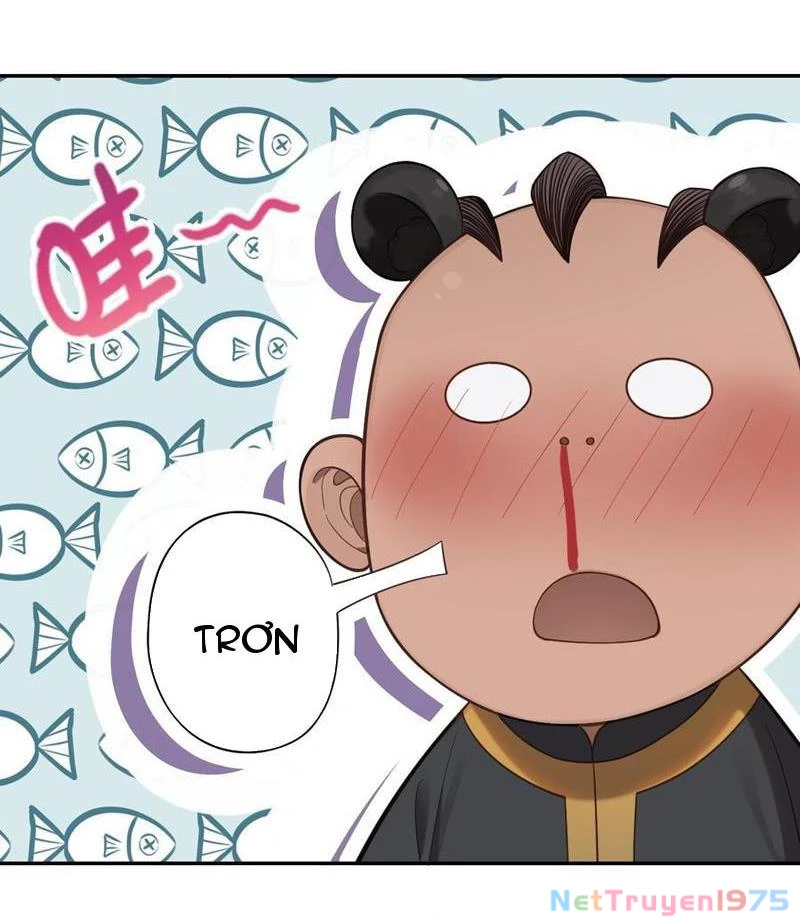 Đừng Xem Thường Một Củ Cải Chapter 18 - 35