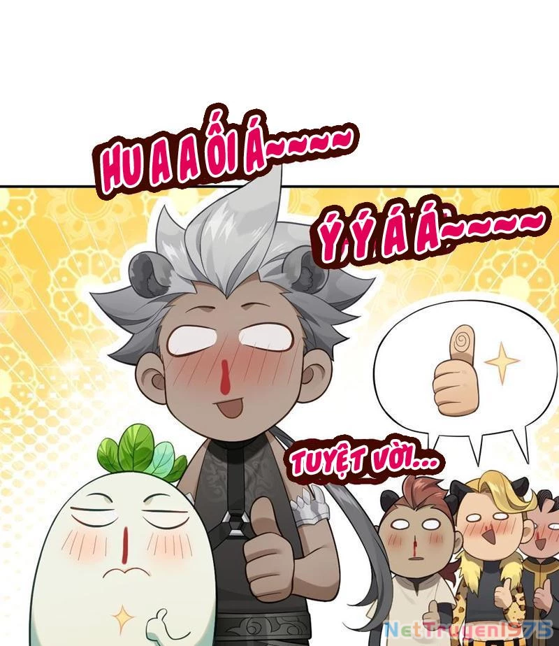 Đừng Xem Thường Một Củ Cải Chapter 18 - 36