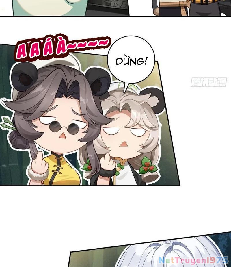 Đừng Xem Thường Một Củ Cải Chapter 18 - 37