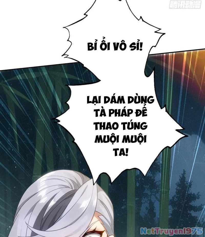 Đừng Xem Thường Một Củ Cải Chapter 18 - 41