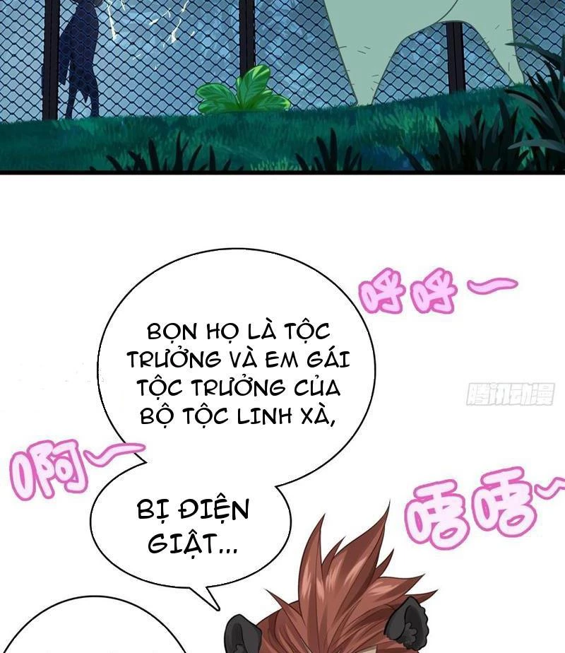 Đừng Xem Thường Một Củ Cải Chapter 18 - 50