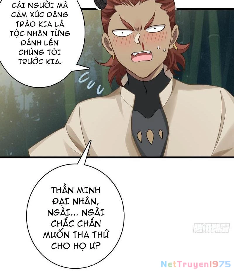 Đừng Xem Thường Một Củ Cải Chapter 18 - 51