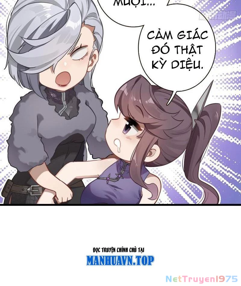 Đừng Xem Thường Một Củ Cải Chapter 18 - 62