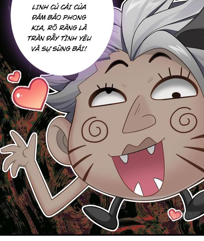 Đừng Xem Thường Một Củ Cải Chapter 18 - 77