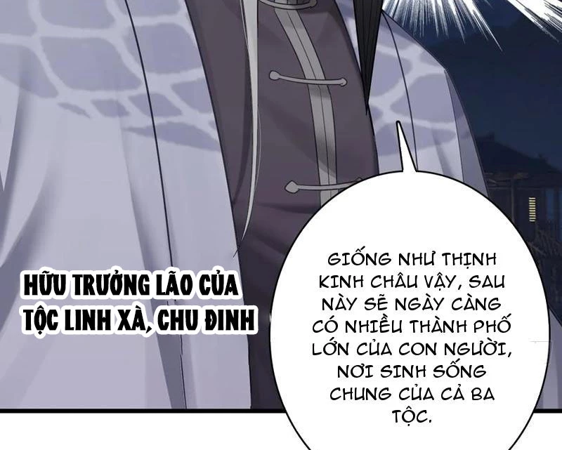 Đừng Xem Thường Một Củ Cải Chapter 20 - 22
