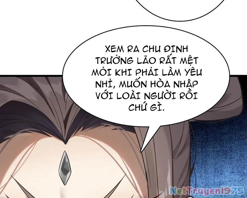 Đừng Xem Thường Một Củ Cải Chapter 20 - 23
