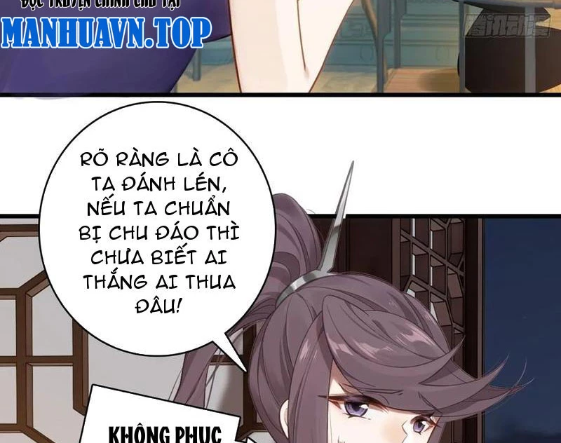 Đừng Xem Thường Một Củ Cải Chapter 20 - 72