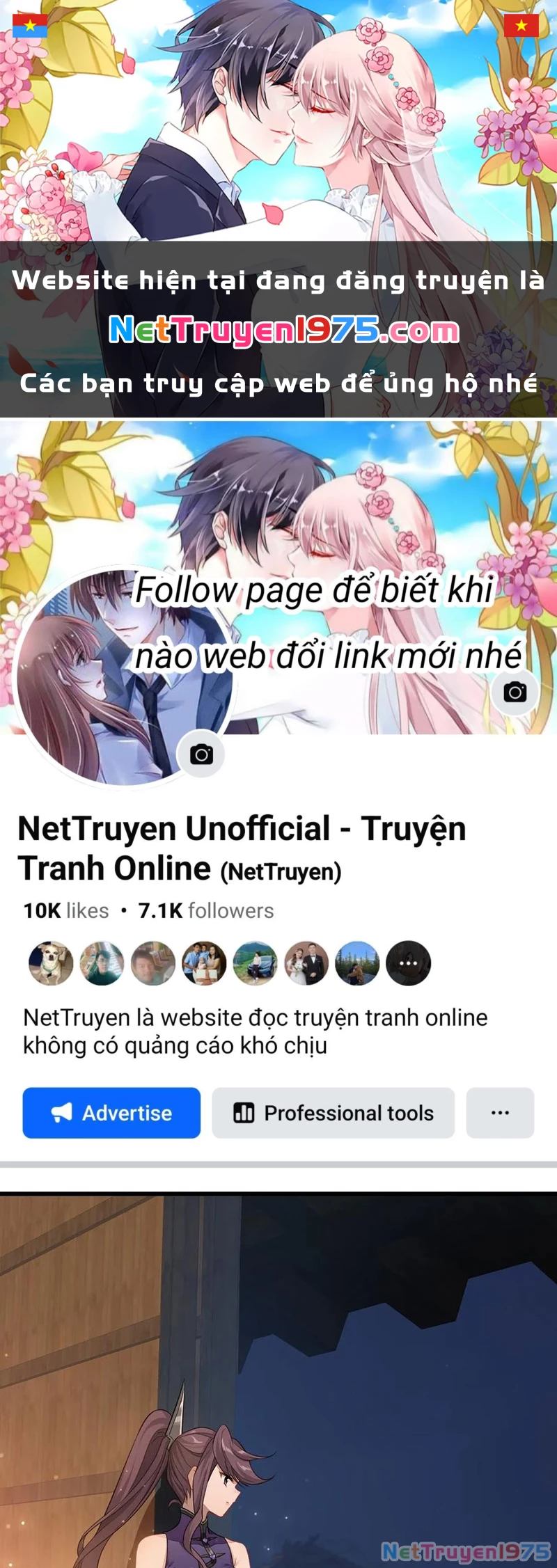 Đừng Xem Thường Một Củ Cải Chapter 21 - 1