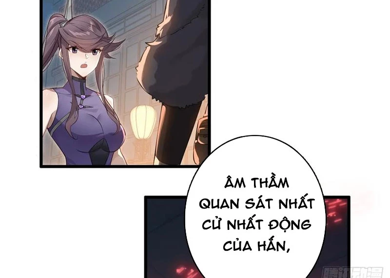 Đừng Xem Thường Một Củ Cải Chapter 21 - 19