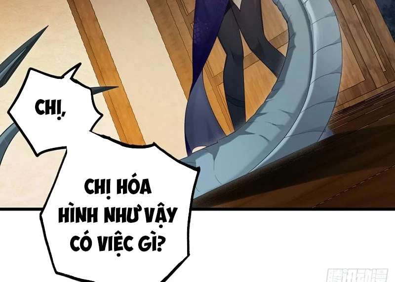 Đừng Xem Thường Một Củ Cải Chapter 21 - 25