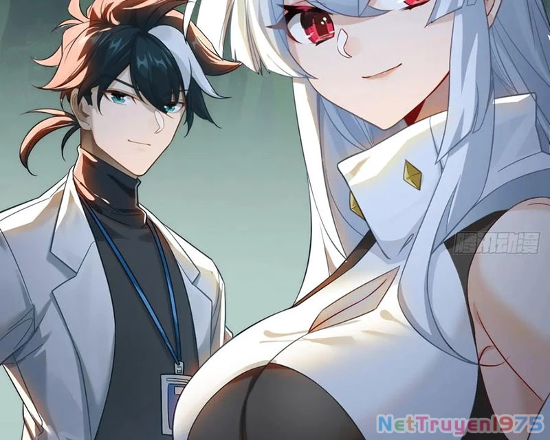 Đừng Xem Thường Một Củ Cải Chapter 21 - 48