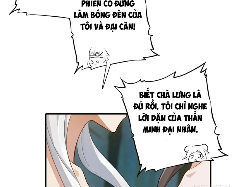 Đừng Xem Thường Một Củ Cải Chapter 21 - 77