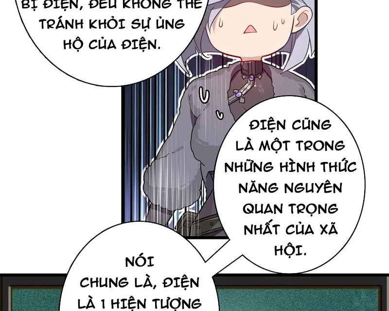 Đừng Xem Thường Một Củ Cải Chapter 21 - 127