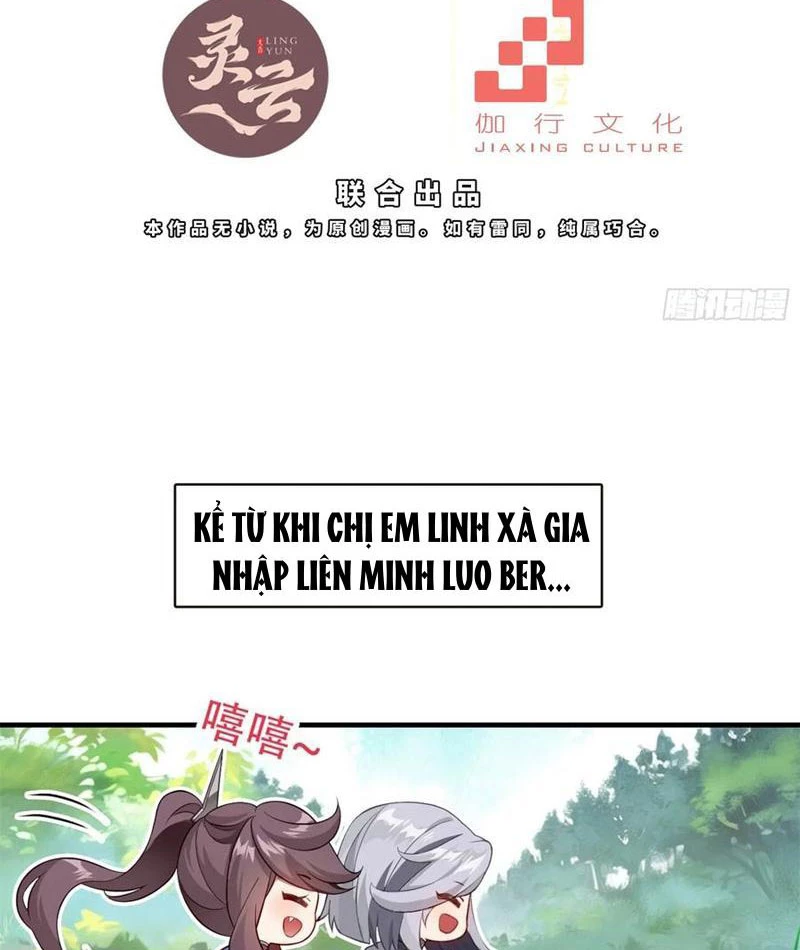 Đừng Xem Thường Một Củ Cải Chapter 22 - 3