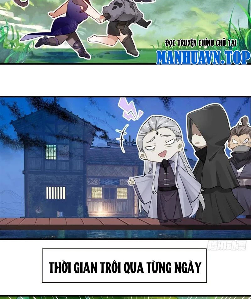 Đừng Xem Thường Một Củ Cải Chapter 22 - 4