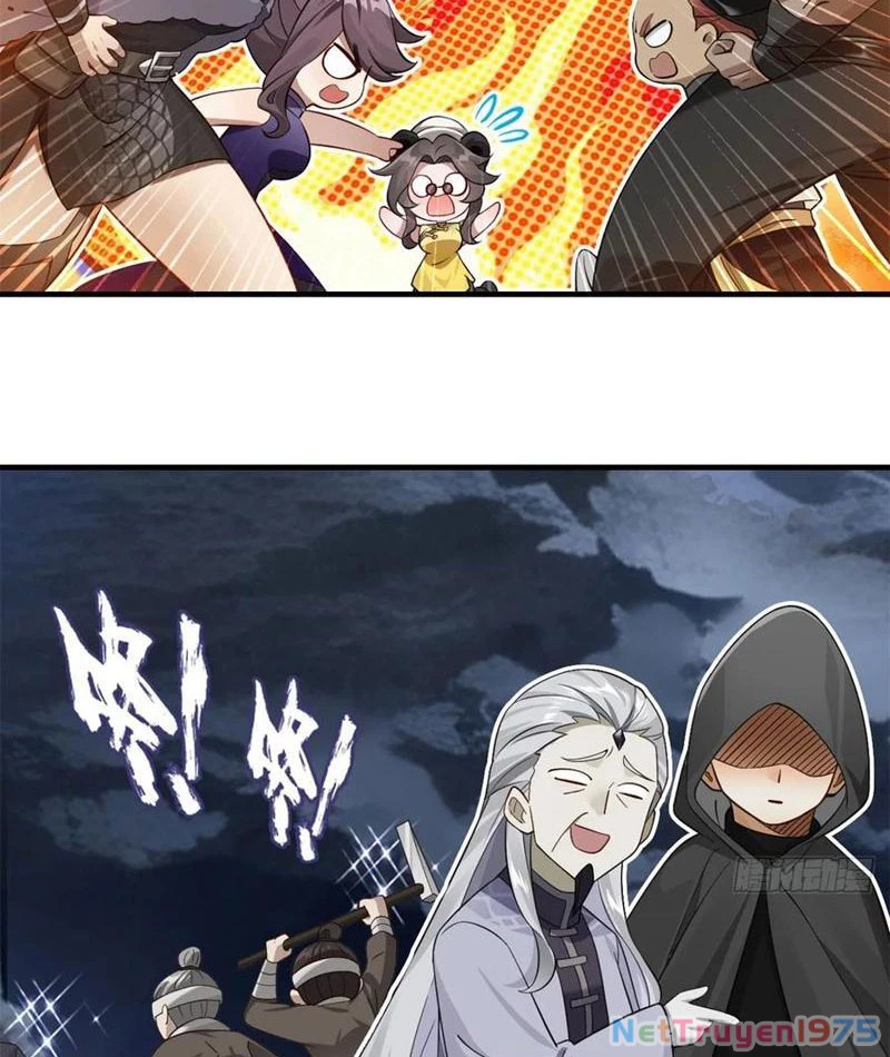 Đừng Xem Thường Một Củ Cải Chapter 22 - 7