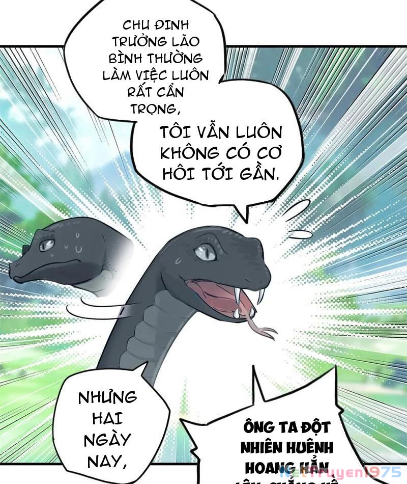 Đừng Xem Thường Một Củ Cải Chapter 22 - 14