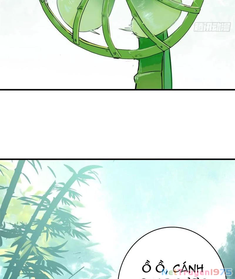 Đừng Xem Thường Một Củ Cải Chapter 22 - 21