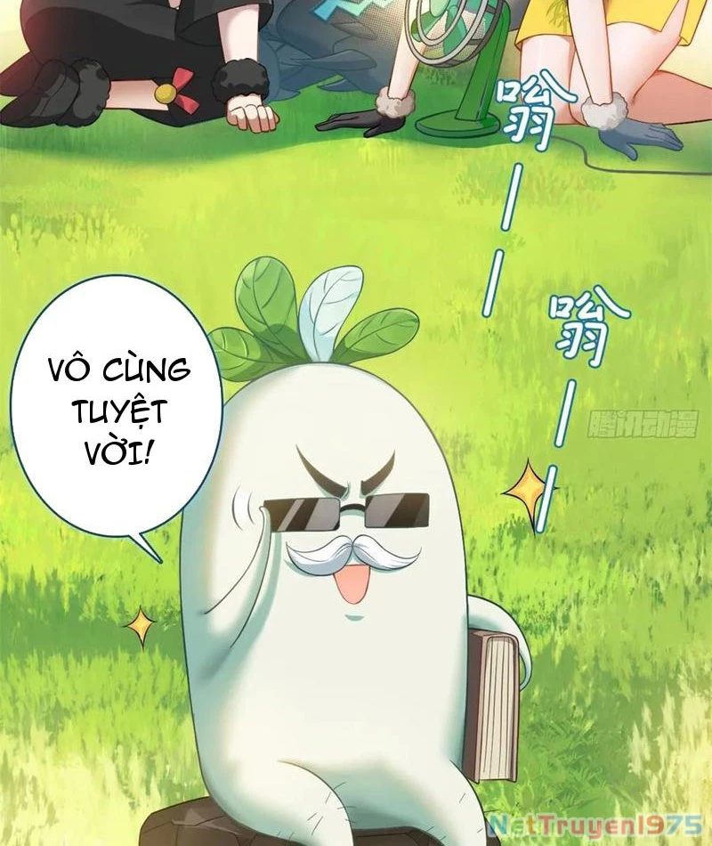 Đừng Xem Thường Một Củ Cải Chapter 22 - 23