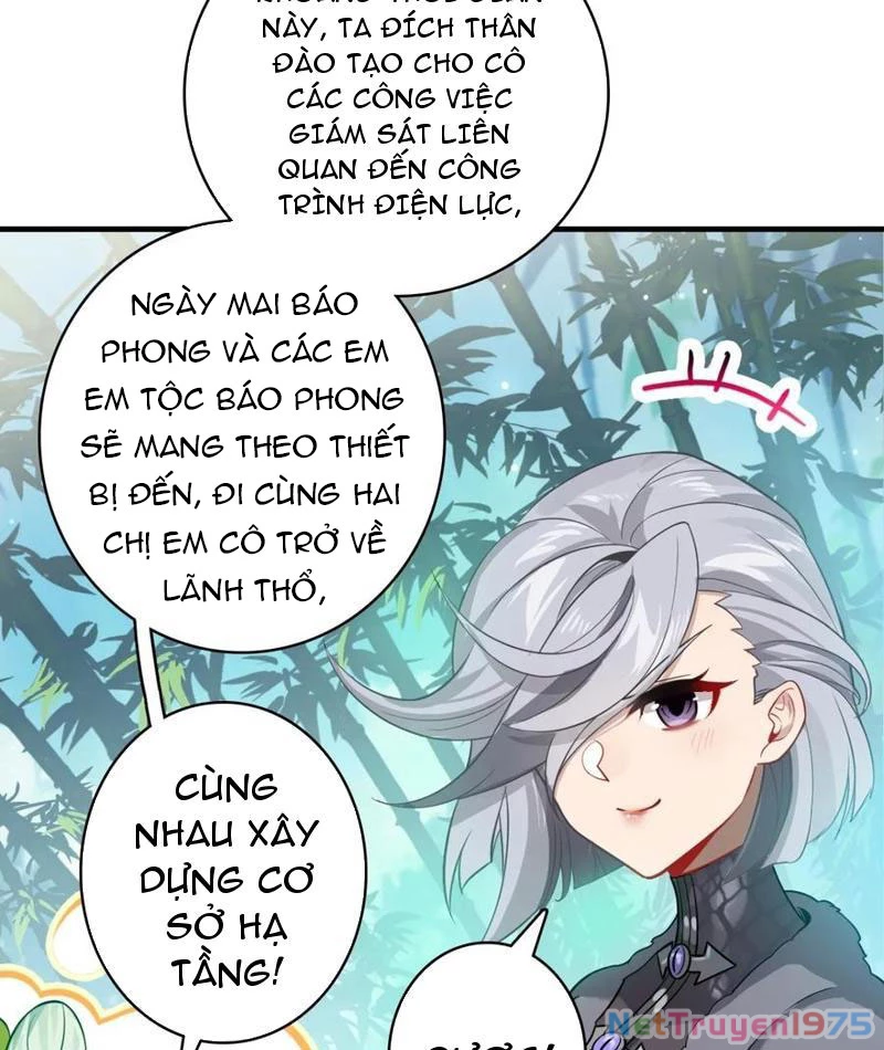 Đừng Xem Thường Một Củ Cải Chapter 22 - 25