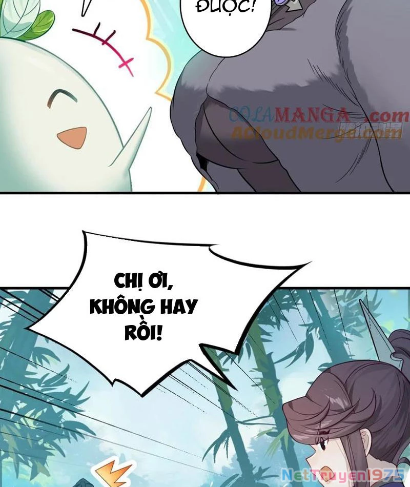 Đừng Xem Thường Một Củ Cải Chapter 22 - 26