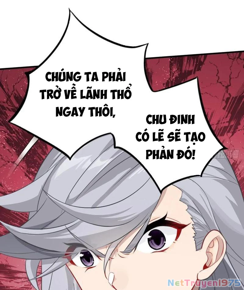 Đừng Xem Thường Một Củ Cải Chapter 22 - 28