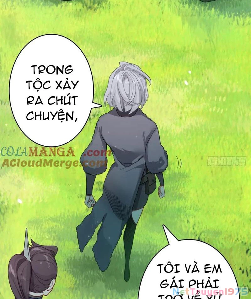 Đừng Xem Thường Một Củ Cải Chapter 22 - 31