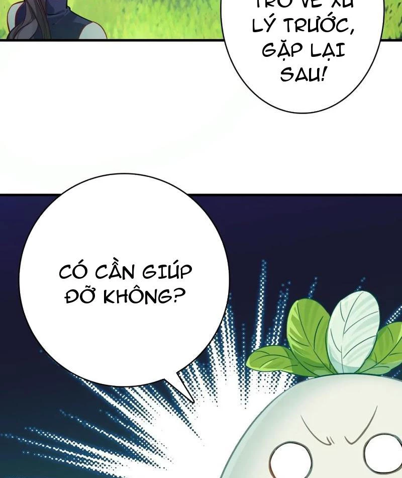 Đừng Xem Thường Một Củ Cải Chapter 22 - 32