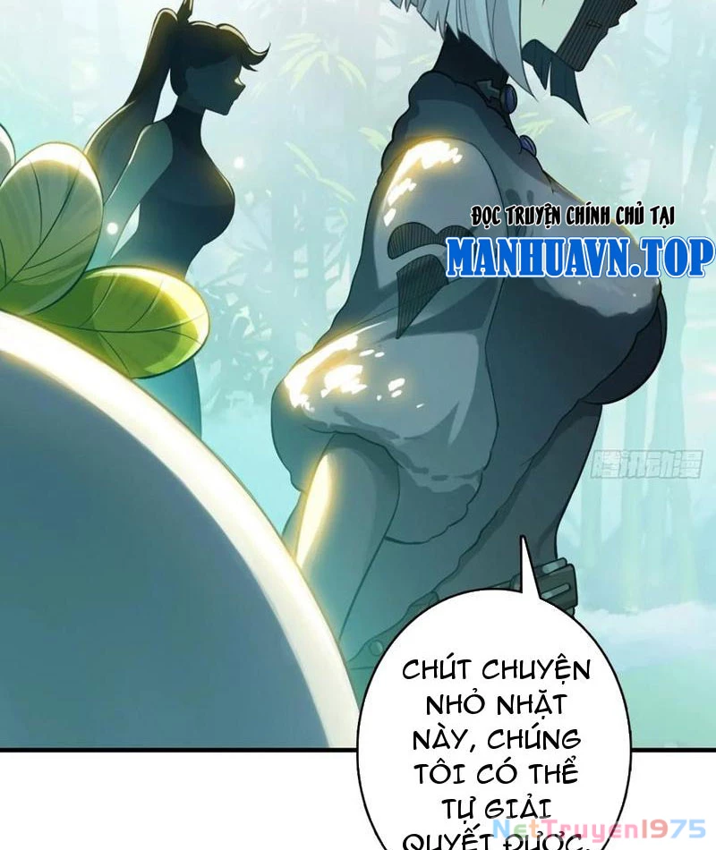Đừng Xem Thường Một Củ Cải Chapter 22 - 34