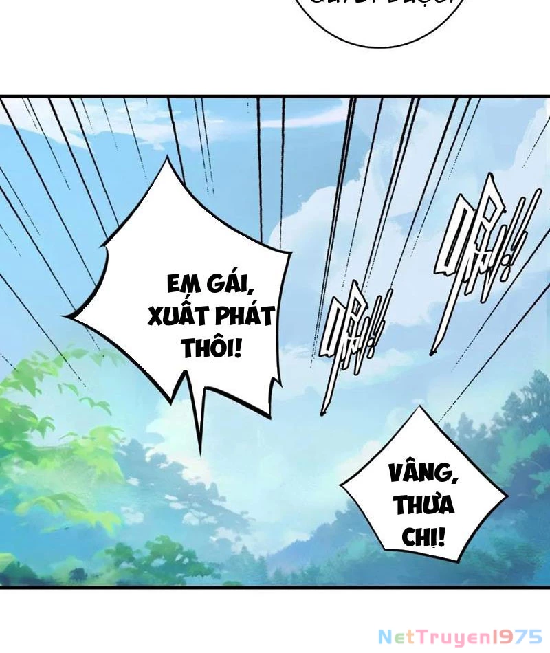 Đừng Xem Thường Một Củ Cải Chapter 22 - 35