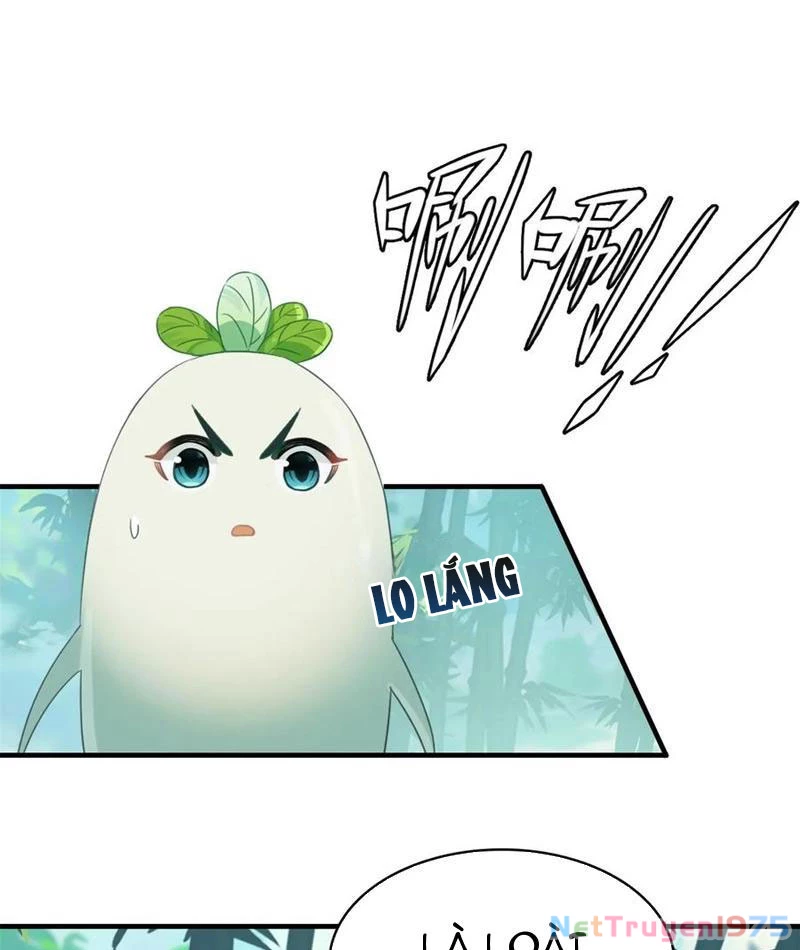 Đừng Xem Thường Một Củ Cải Chapter 22 - 36