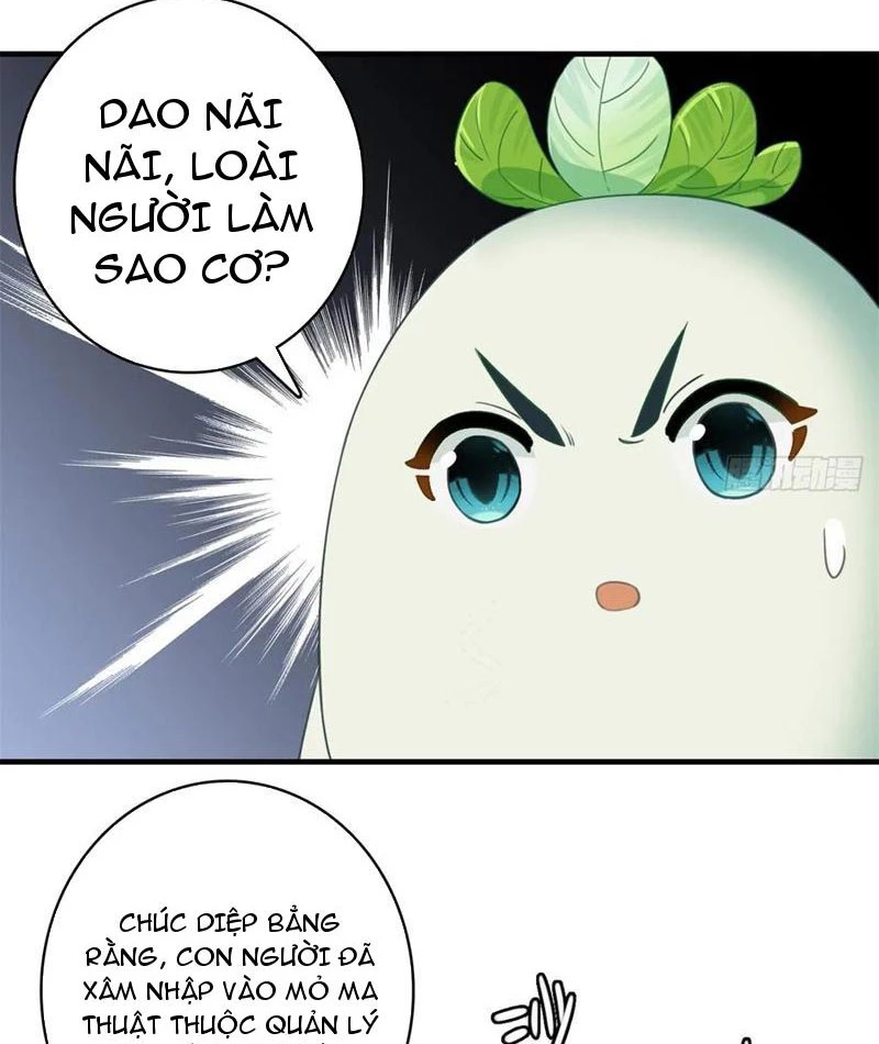 Đừng Xem Thường Một Củ Cải Chapter 22 - 38