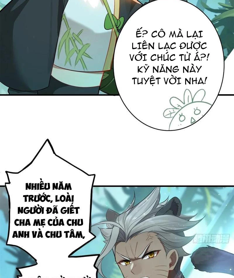 Đừng Xem Thường Một Củ Cải Chapter 22 - 40
