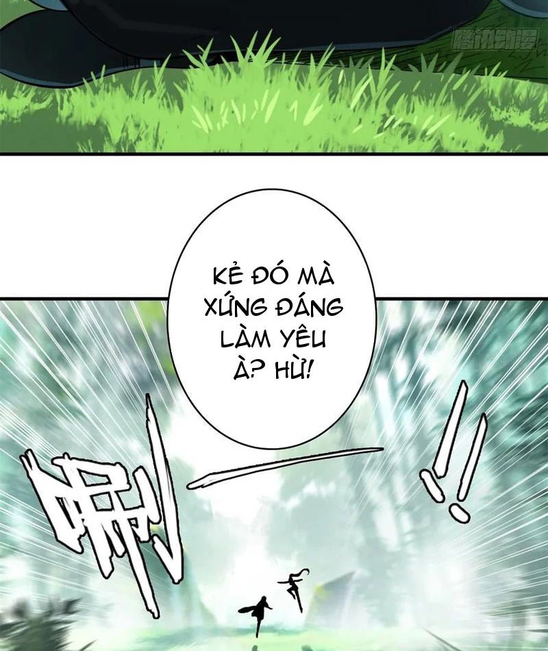 Đừng Xem Thường Một Củ Cải Chapter 22 - 42