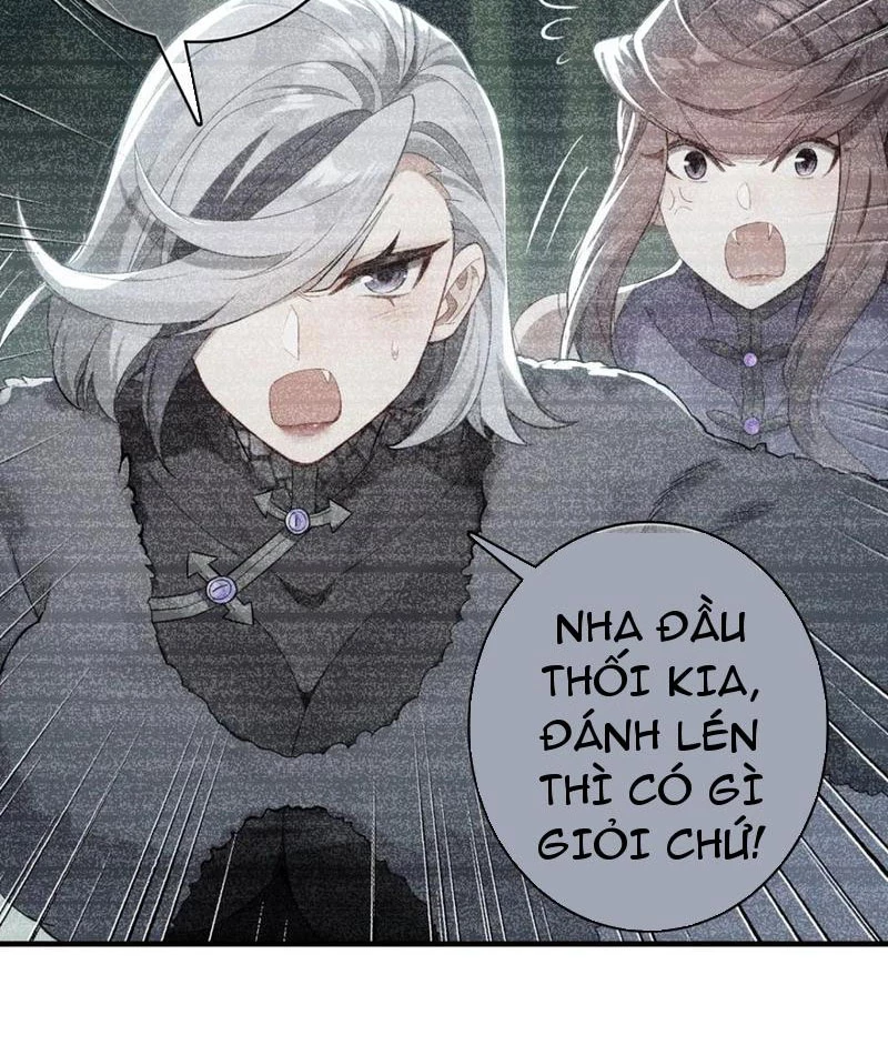 Đừng Xem Thường Một Củ Cải Chapter 22 - 45