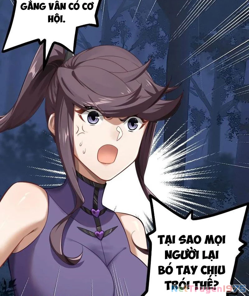 Đừng Xem Thường Một Củ Cải Chapter 22 - 69