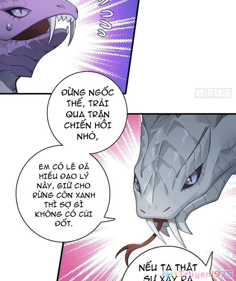 Đừng Xem Thường Một Củ Cải Chapter 22 - 114