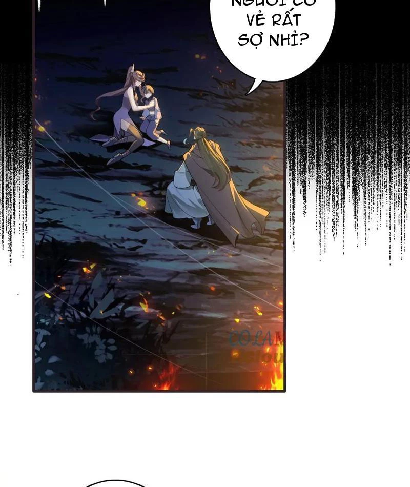 Đừng Xem Thường Một Củ Cải Chapter 24 - 5