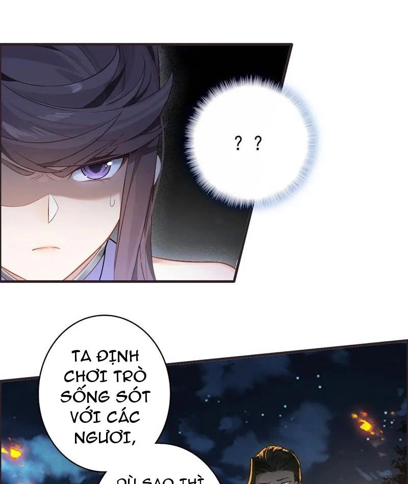 Đừng Xem Thường Một Củ Cải Chapter 24 - 7