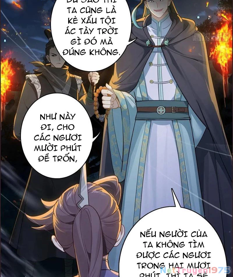 Đừng Xem Thường Một Củ Cải Chapter 24 - 8