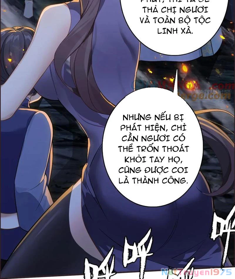 Đừng Xem Thường Một Củ Cải Chapter 24 - 9