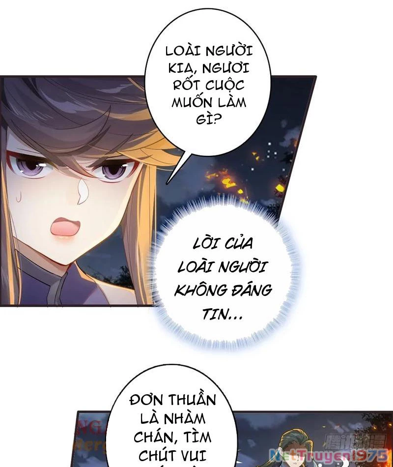 Đừng Xem Thường Một Củ Cải Chapter 24 - 12