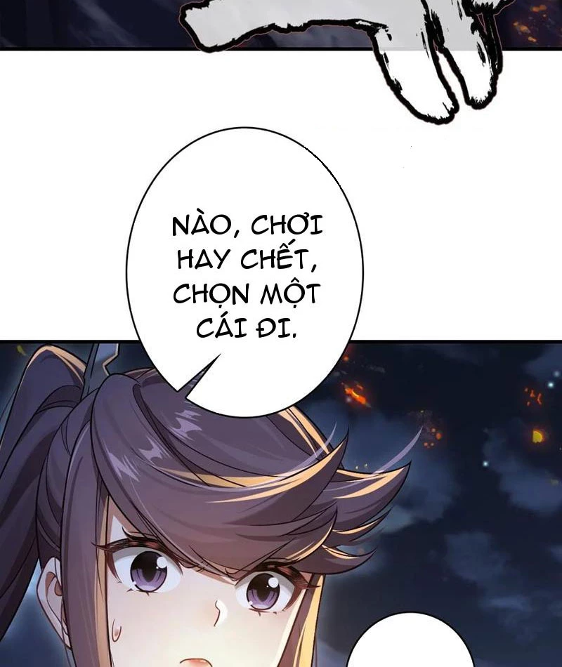 Đừng Xem Thường Một Củ Cải Chapter 24 - 16