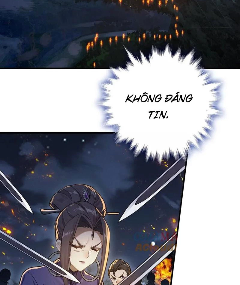 Đừng Xem Thường Một Củ Cải Chapter 24 - 19