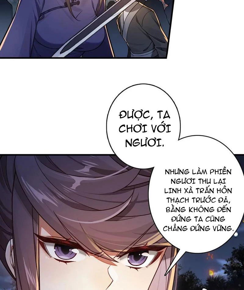 Đừng Xem Thường Một Củ Cải Chapter 24 - 20