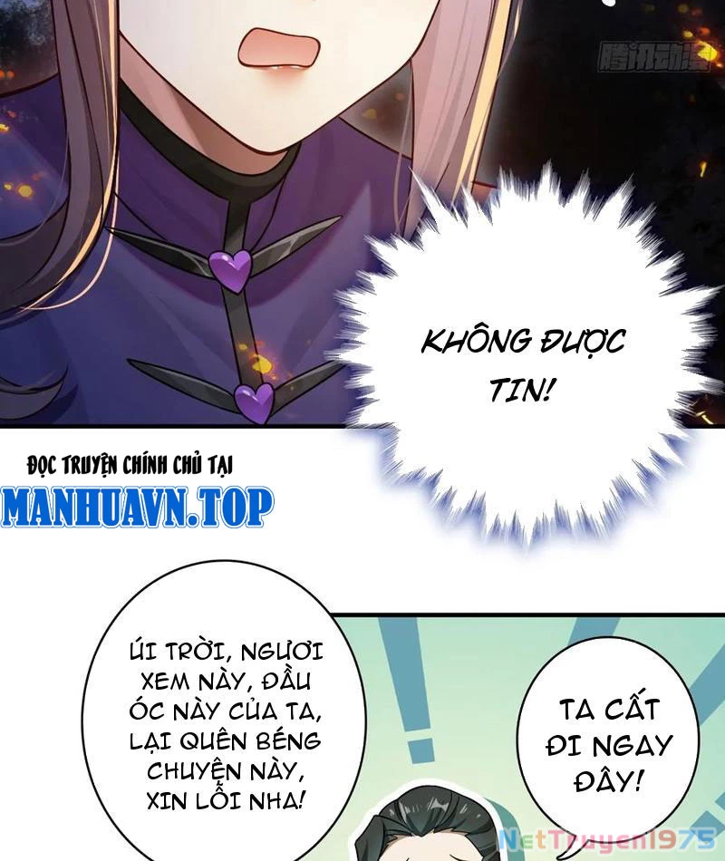Đừng Xem Thường Một Củ Cải Chapter 24 - 21