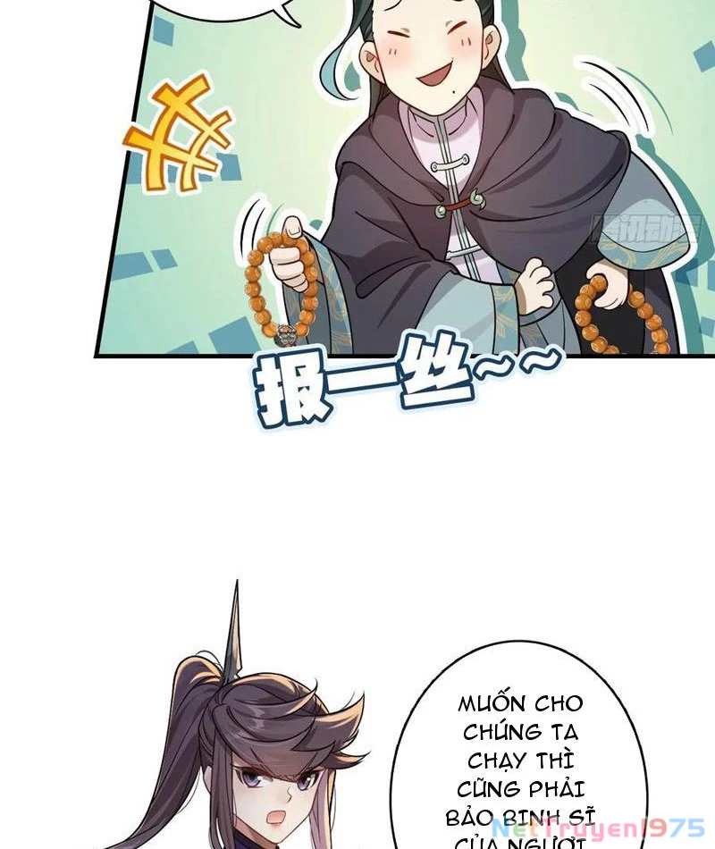 Đừng Xem Thường Một Củ Cải Chapter 24 - 22