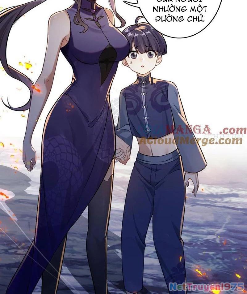 Đừng Xem Thường Một Củ Cải Chapter 24 - 23