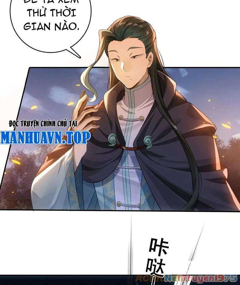 Đừng Xem Thường Một Củ Cải Chapter 24 - 26