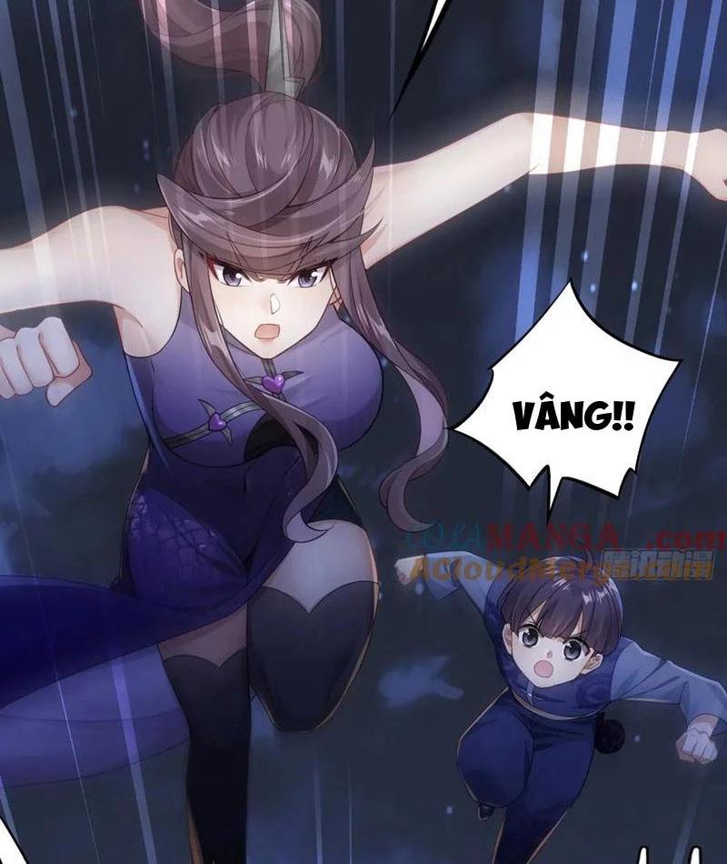 Đừng Xem Thường Một Củ Cải Chapter 24 - 30